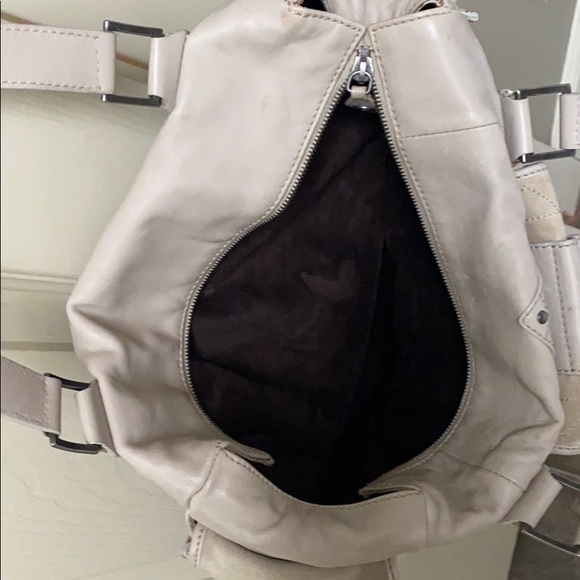 💕 Authentic CHRISTIAN DIOR SATCHEL SHOULDER BAG - Picture 11 of 16